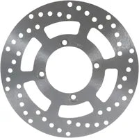 Suzuki GSX 400 Impulse [1997-1998, 2002, 2004, 2006-2007, 2008] - brake disc - picture 11