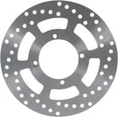 Suzuki GSX 400 Impulse [1997-1998, 2002, 2004, 2006-2007, 2008] - brake disc - picture 11