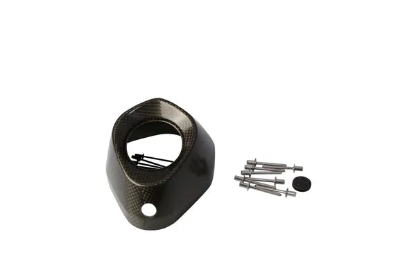 Yamaha YP 250 [AKRAPOVIC] – Endkappe