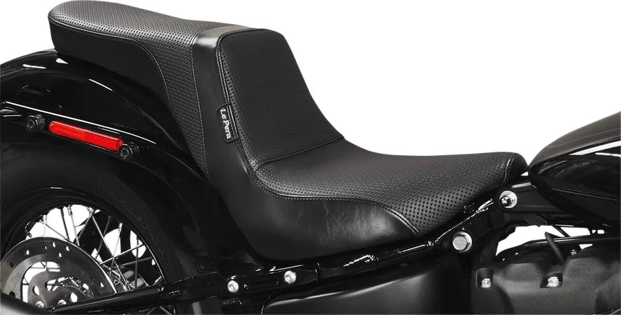 harley davidson softail street bob fxbb [LE PERA] – Daytona 2-Up seat