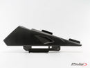 BMW R 1200 GS ADVENTURE [2018] – Side cover – Matt black-6