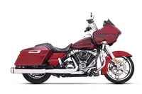 Harley-Davidson FLHRC 1750 Road King Classic 107 [2017, 2018, 2019] - Mk45 EC Endschalldämpfer – Bild 7