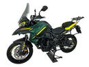Benelli TRK 702 [WRS] – Windshield
