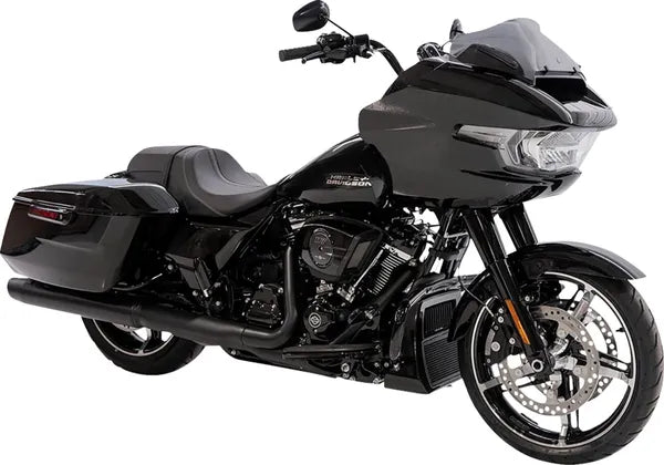 Harley Davidson Fltr [KLOCK WERKS] – Sport Flare® Windschild