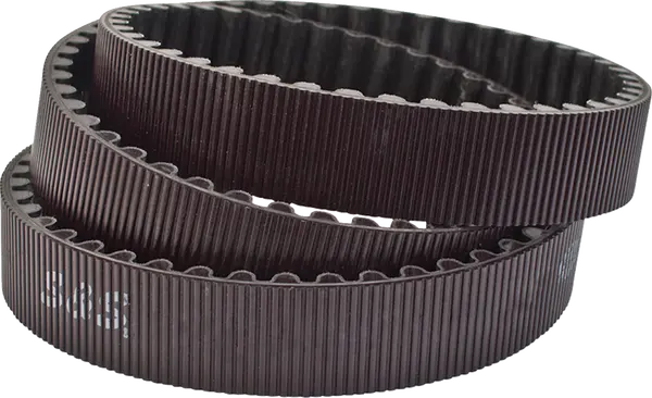 Harley-Davidson FXEF 1340 Fat Bob [1986] - Sekundärantriebsriemen – Art.-Nr. 560-0428 – Bild 2