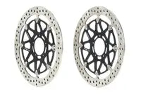 Ducati PANIGALE V4 1100 SP2 [2022-2023] - BRAKE DISC FLOATECH WAVE – picture 12