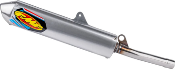 Honda Cr 500 R [1987-1988] - Powercore silencer – picture 1
