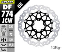 Ducati Streetfighter V4 / V4S 1100 [2025-2026] - BRAKE DISC FLOATECH WAVE – picture 2