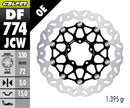 Ducati Streetfighter V4 / V4S 1100 [2025-2026] - BRAKE DISC FLOATECH WAVE – picture 4