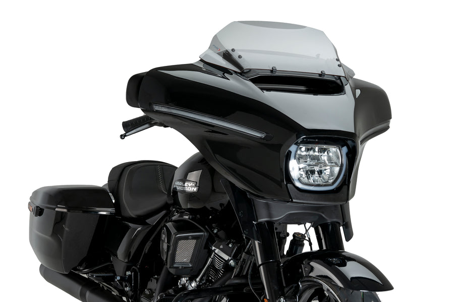 HARLEY DAVIDSON STREET GLIDE FLHX [2025] – High-Road Sport – Tinted