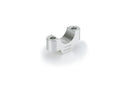 BMW R 1250 GS ADVENTURE [2024] – handlebar risers – silver-3