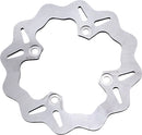 Kawasaki Ninja Zx-10 RR Zx1000Z [2023, 2026] - brake disc - picture 1