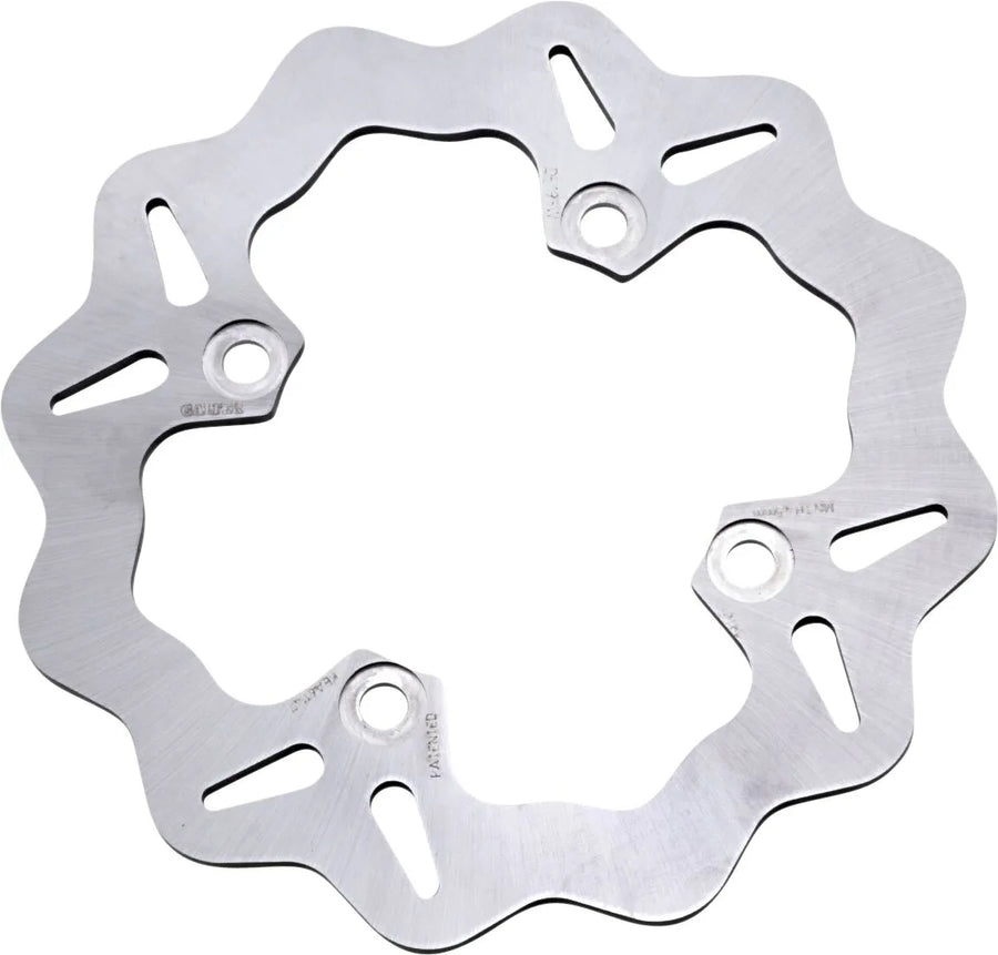 Kawasaki Ninja Zx-10 RR Zx1000Z [2023, 2026] - brake disc - picture 1