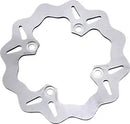 Kawasaki Ninja Zx-10 RR Zx1000Z [2022-2023, 2025-2026, 2026] - Cubiq™ brake disc - picture 6