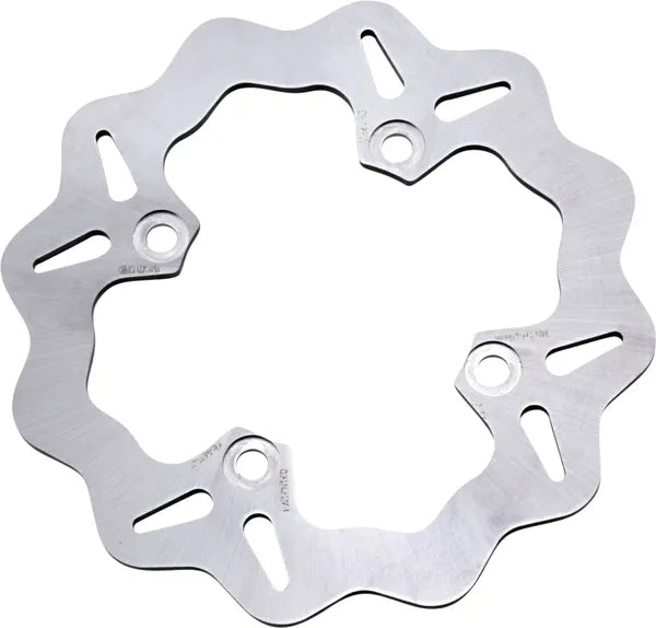 Kawasaki Ninja Zx-10 RR Zx1000Z [2023, 2026] - brake disc - picture 4