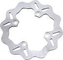 Kawasaki Ninja Zx-10 RR Zx1000Z [2023, 2026] - brake disc - picture 4