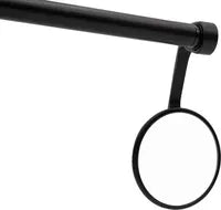 Yamaha XSR 700 [GILLES TOOLING] – MOON handlebar end mirror
