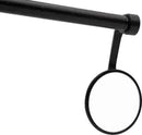 Yamaha XSR 700 [GILLES TOOLING] – MOON handlebar end mirror