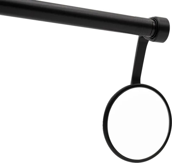 Yamaha XSR 700 [GILLES TOOLING] – MOON handlebar end mirror