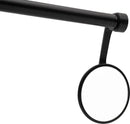 Yamaha XSR 700 [GILLES TOOLING] – MOON handlebar end mirror