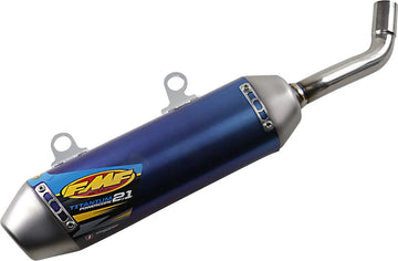 Gas EX 300 [2022] - Powercore 2.1 Shorty rear silencer – item no. 025255 – Image 2