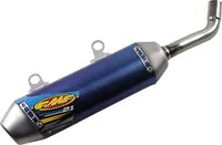 Ktm 250 Xc W Tpi [2023] - Powercore 2.1 Shorty rear silencer – item no. 025255 – picture 6