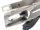 KTM LC4 640 Prestige [2003] - Swingarm Rear swingarm-4
