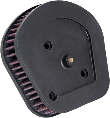 Harley Davidson FXFB [K&N] - High Flow Replacement Air Filter