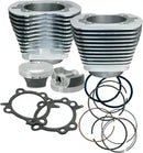 Harley-Davidson FLHRC 1450 Road King Classic [2004] - Einschraubbare Sidewinder® 4" Big Bore-Kits – Bild 12