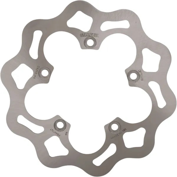 Ducati 749 R [2005-2007] - brake disc - picture 4