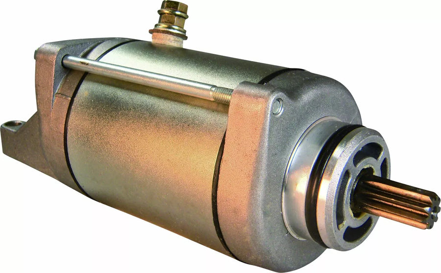 Suzuki GSX-R 1100 [Parts Europe]-starter