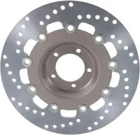 Bmw K 1100 Lt [1990-1991, 1995-1996, 1998] - Halo Series fixed window - picture 10