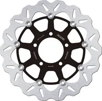Honda CB 1000 F Big One (Sc 30) [1993-1996] - brake disc - picture 10