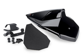 KAWASAKI ZX-6R NINJA [2025] – Rear Fairing – Matte Black