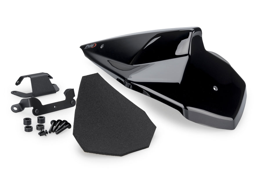 KAWASAKI ZX-6R NINJA [2025] – Rear Fairing – Matte Black
