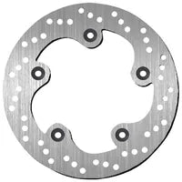 Kymco XCITING 250 I [2007-2008] - Wave® brake disc – picture 8