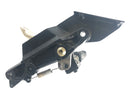 Triumph Daytona 1200 T300D [1995] - Right footrest with brake pedal-5