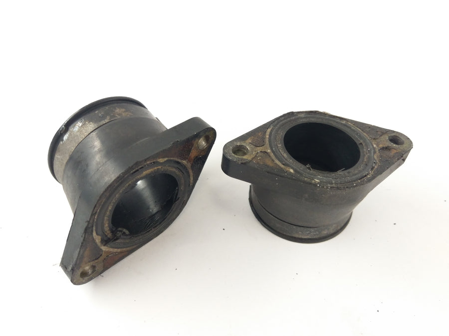 Yamaha XT 550 5Y3 [1982] - Intake Manifold Set