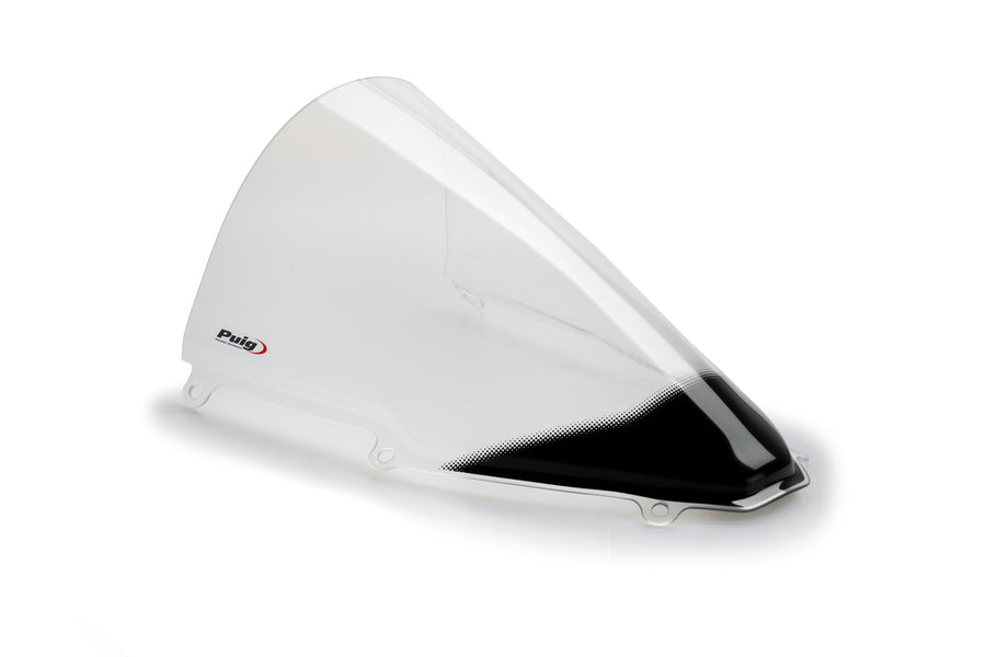 HONDA CBR 1000 RR-R FIREBLADE SP [2025] – R-Racer Screen – Black