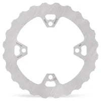 Kawasaki Klx 450 R [2014-2018, 2020-2024] - BRAKE DISC SHARK FIXED - Picture 6