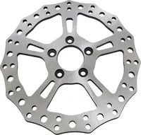 Harley-Davidson FLHTKSE 1923 Ultra Limited CVO 117 [2018] - brake discs - picture 9