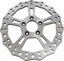 Harley-Davidson FLHTCUSE8 1800 Electra Glide Ultra Classic CVO [2013] - brake discs - picture 9
