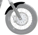 harley davidson softail street bob fxbb [KLOCK WERKS] - Hugger Series front fender with mounting blocks for Softail/Dyna-3