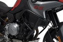 BMW F 750 GS [SW-MOTECH] – Crash bar