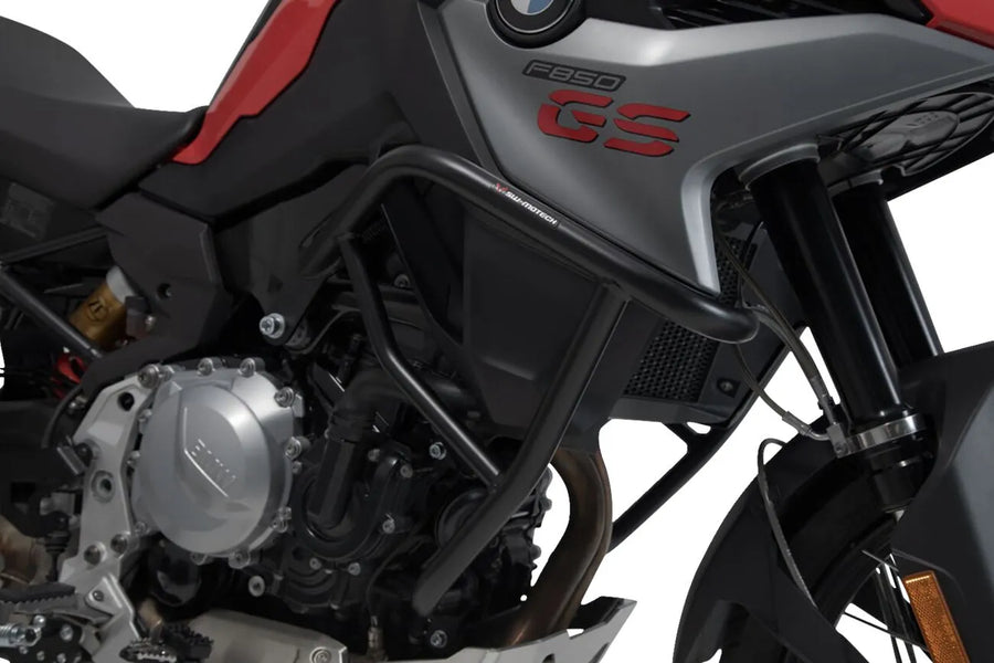 BMW F 750 GS [SW-MOTECH] – Crash bar