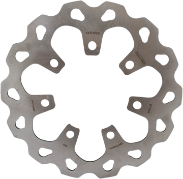 Harley-Davidson FLHR 1750 Road King 107 [2020-2022] - brake discs - picture 2