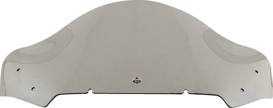 harley davidson touring [KLOCK WERKS] – Pro Touring Flare™ windshield
