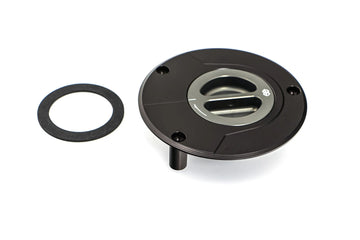 honda cb 650 r neo sports cafe [GILLES TOOLING] – tank cap