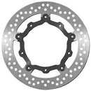Yamaha XP 560 T-MAX 25th Anniversary [2026] - Front oversize brake kit - picture 9