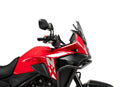 HONDA NX 500 [2025] – Sports screen – Tinted-2